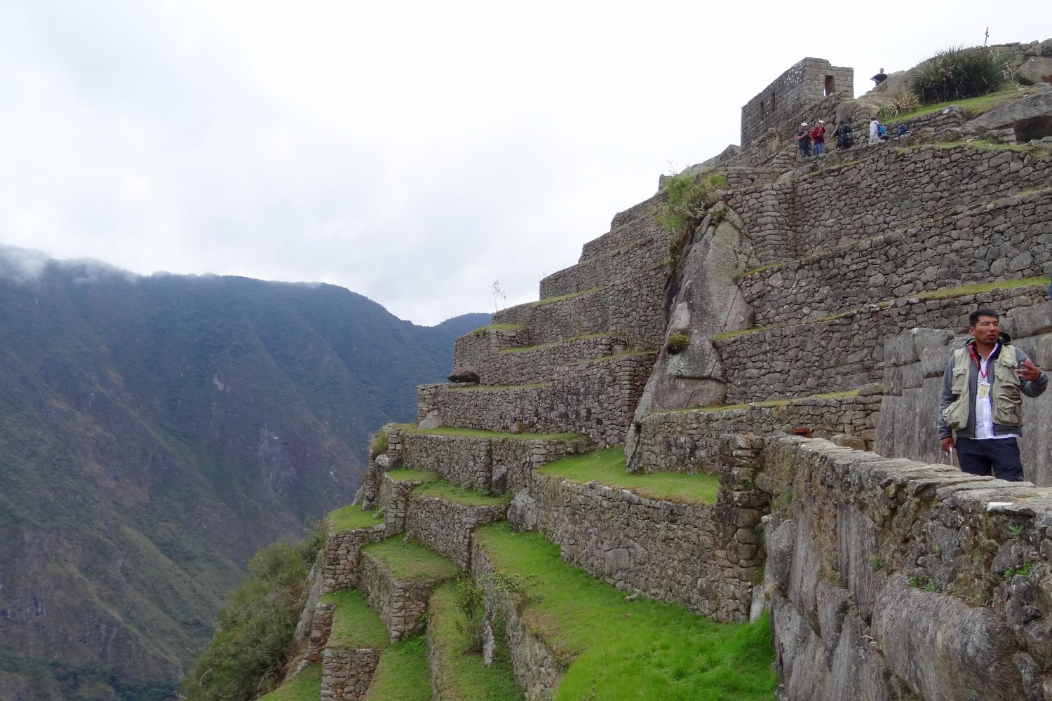 21976960285_65038b0960_o 11Machu Picchu