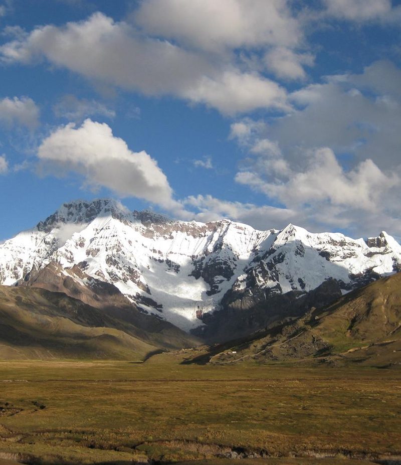 AUSANGATE