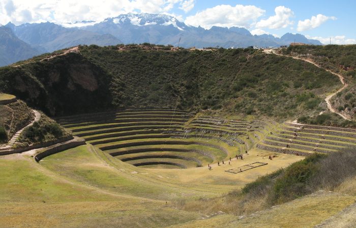 MORAY