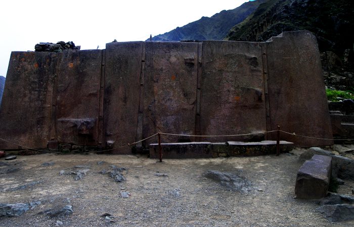 Sacred Valley tour