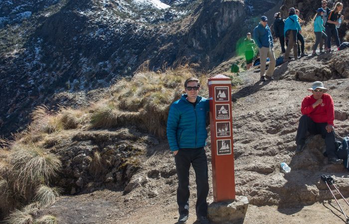 Inca Trail