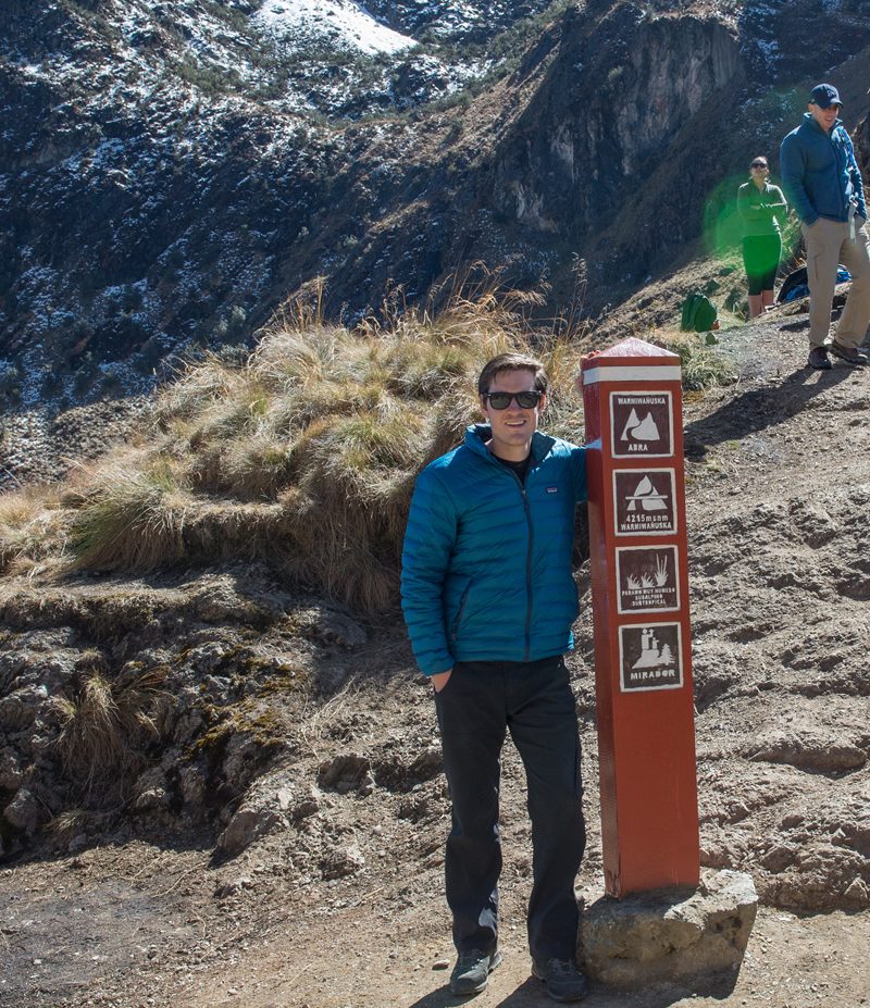 Inca Trail