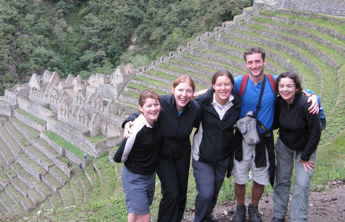Inca Trail