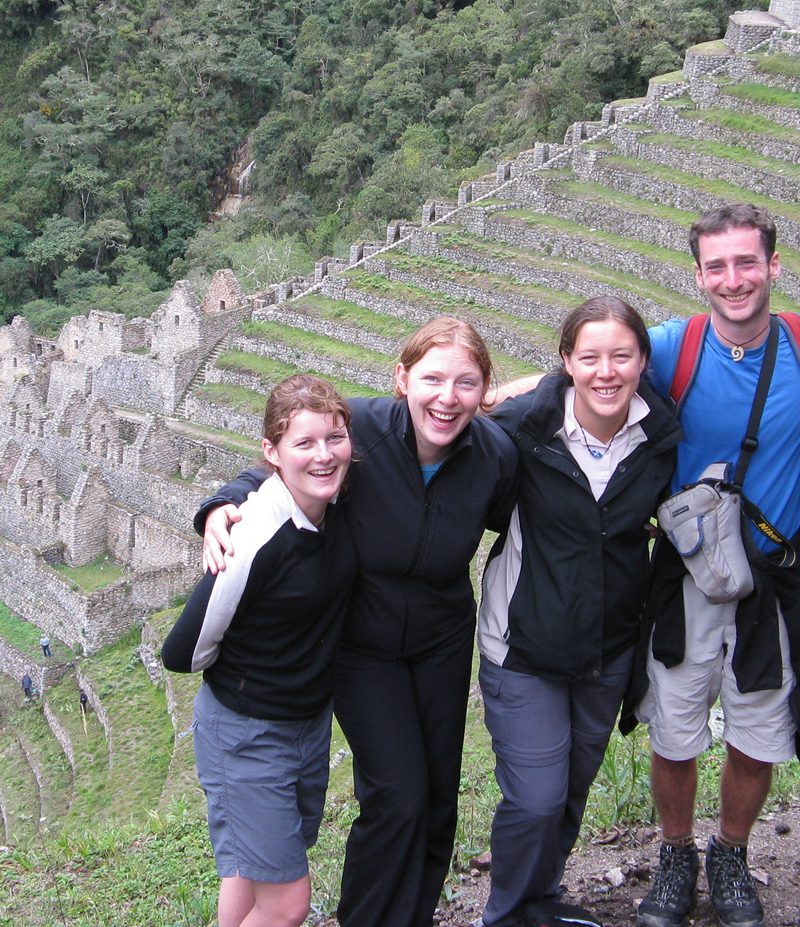 Inca Trail