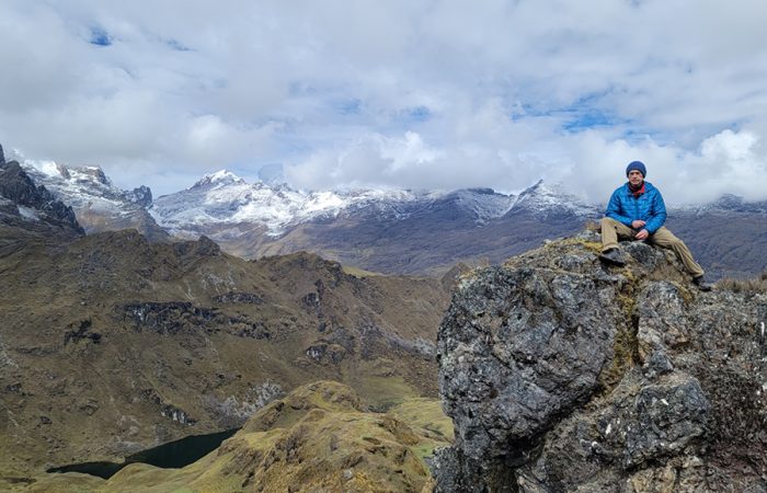lares trek