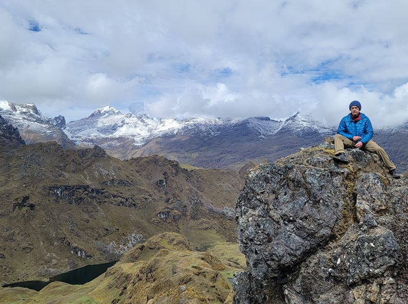 lares trek