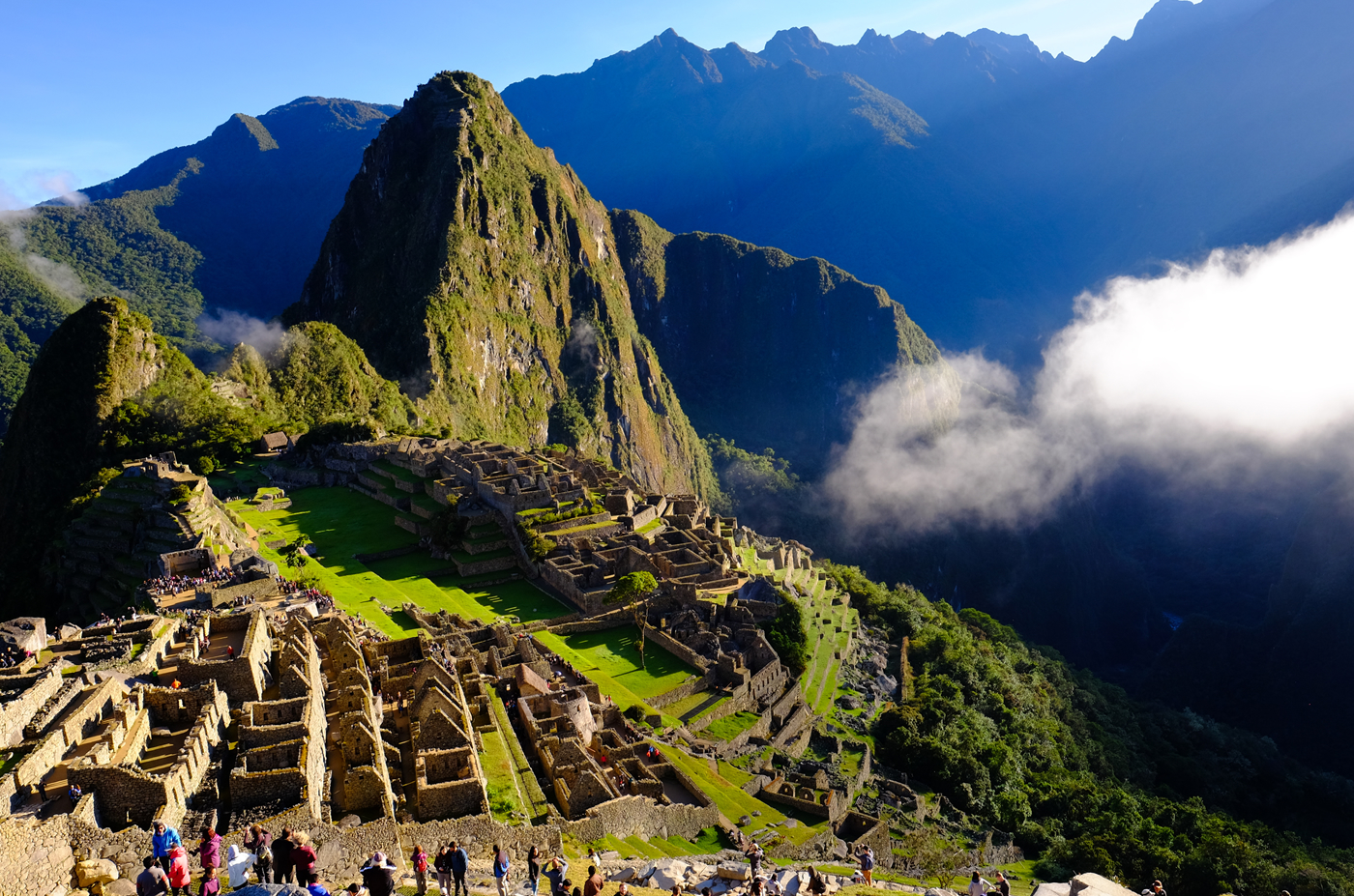 machu picchu tour 6 11Machu Picchu